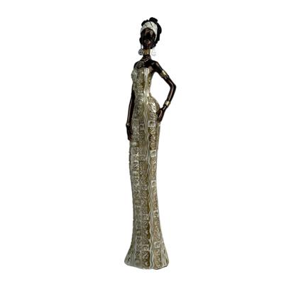 AFRICANA DECOR