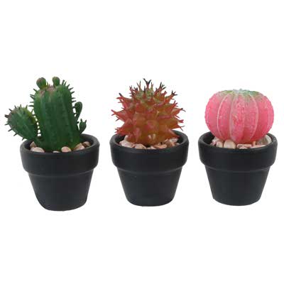 PLANTA ARTIF C/POTE 3SURT 5X8C
