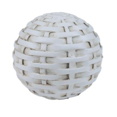 ESFERA DECOR 8X8X8CM