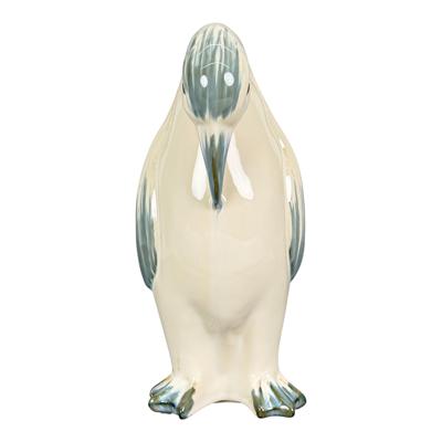 PINGÜINO DECOR 13X11.5X25.5CM