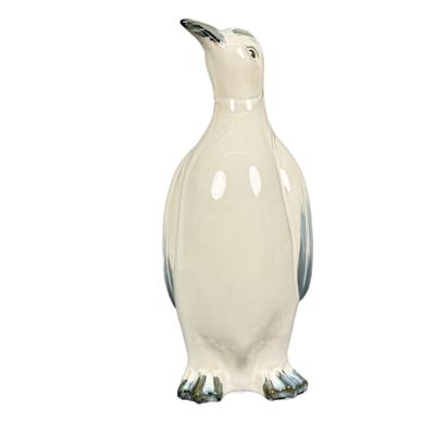 PINGÜINO DECOR 12X12X30CM