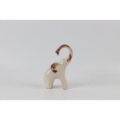 ELEFANTE DECOR 8X14.5X22CM