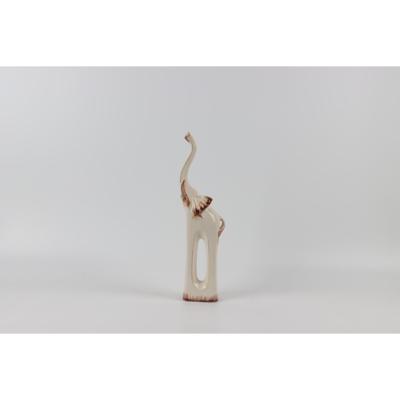 ELEFANTE DECOR 6.5X10.5X36CM
