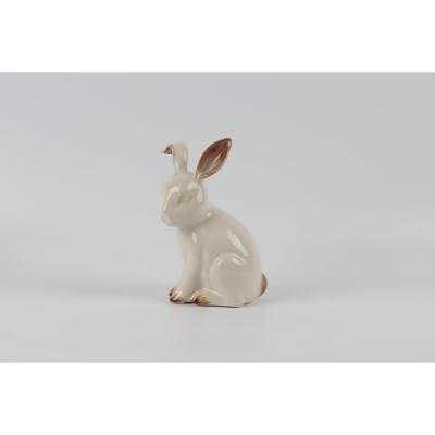 CONEJO DECOR 10X15X21.5CM