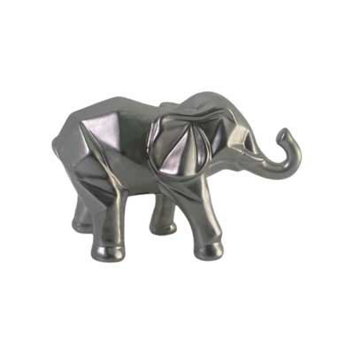 ELEFANTE DECOR 23.5X9X16CM