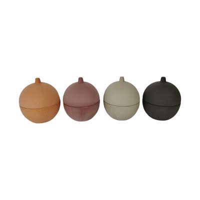 VELAS 4 SURT 14X14X15CM