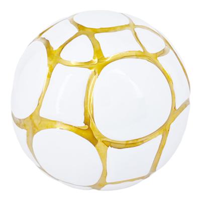 ESFERA DECOR 11.5X11.5X10.5CM
