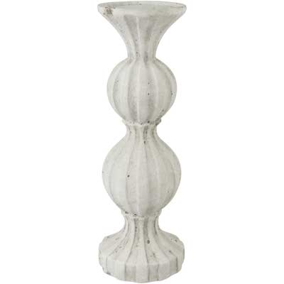 PORTAVELA 11.5X11.5X33.5CM