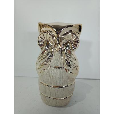 BUHO DECOR 8.5X9.5X17.5CM