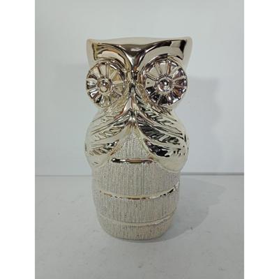 BUHO DECOR 8.5X9.5X17.5CM