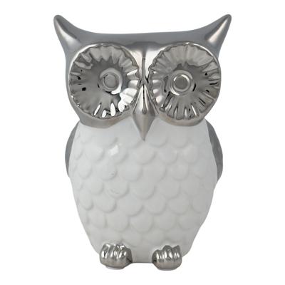 BUHO DECOR 14X13X20CM