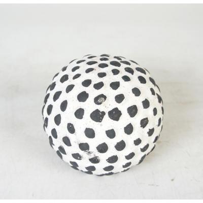 ESFERA 10.5X10.5X10.5CM