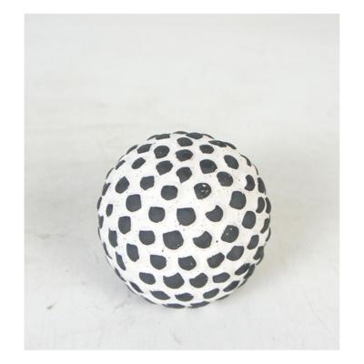 ESFERA 8X8X7.5CM