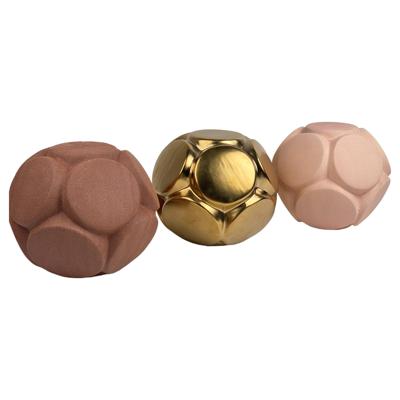 JG ESFERA DECOR 3PZ 18.50X18.5