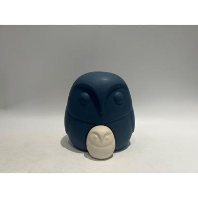 JG BUHOS DECOR 1PZ 15X11X15.2C