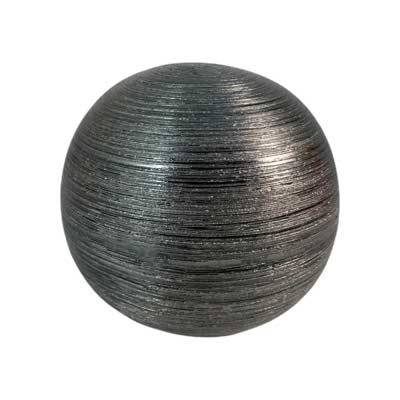 ADORNO DECOR 15.5X15.5X14.5CM