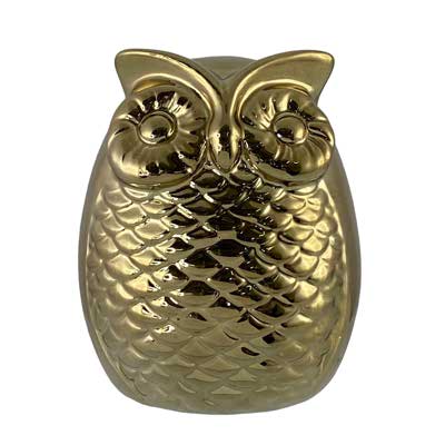 BUHO DECOR 11X10X13.5CM