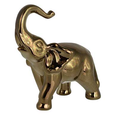 ELEFANTE 18.5X10X20.3CM