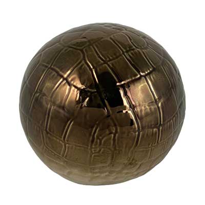 ESFERA 11X11X10.5CM