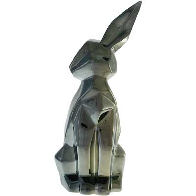 CONEJO DECOR 15.5X13X32CM