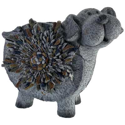 POTE DECOR 36X16.5X30CM