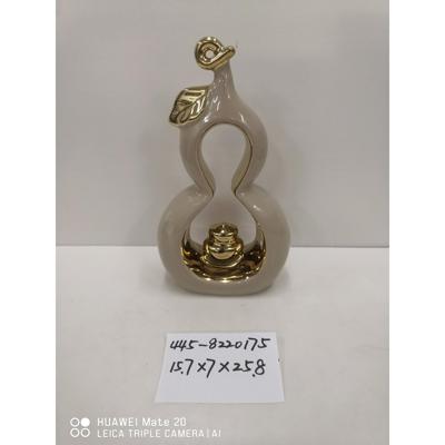 FIGURA DECOR 15.7X7X25.8CM