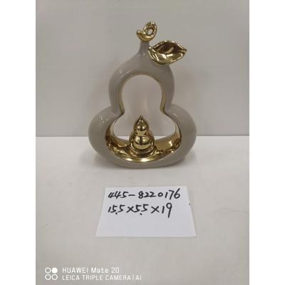 FIGURA DECOR 15.5X5.5X19CM