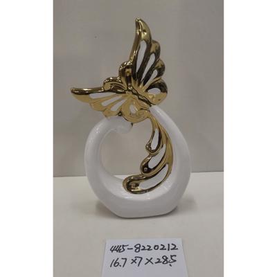 FIGURA DECOR 16.7X7X28.5CM