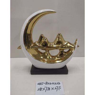 FIGURA DECOR 28X7.8X27.5CM