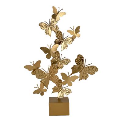 MARIPOSA DECOR 42.50X10.20X64.