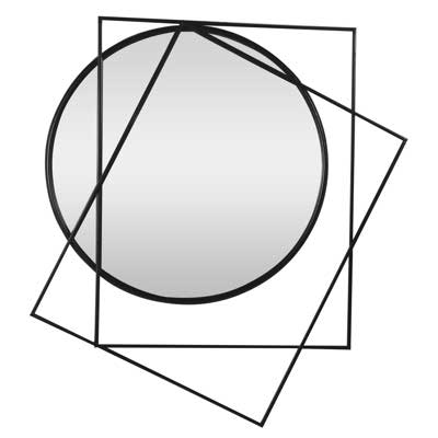 ESPEJO 83.5X90X4CM