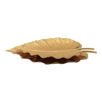 JG HOJA DECOR 2PZ 64.5X46.5X6C