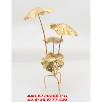 ESTACA D/ FLORES 42.5X35.5X77C