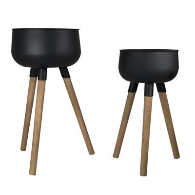 JG POTES 2PZ 31X31X60CM