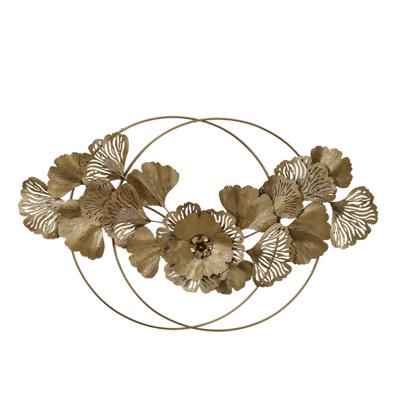 PLACA D/PARED 127X7.5X76.5CM