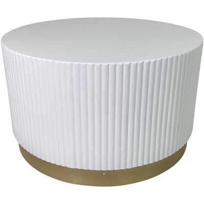 TABURETE 60X60X35CM