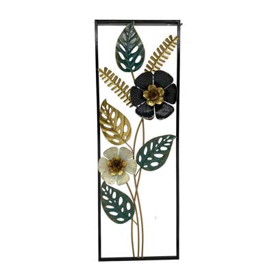 PLACA D/PARED 31X3X90.2CM