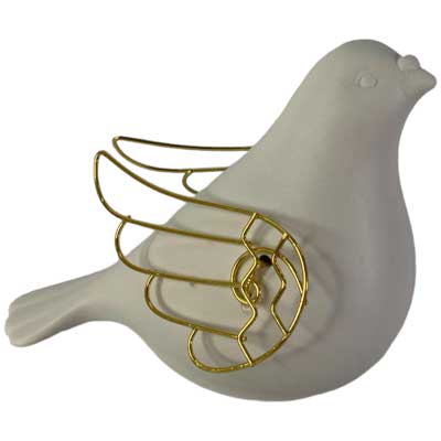 AVE DECOR 17X10X12.2CM