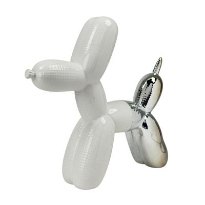 PERRO DECOR 26X7X23CM