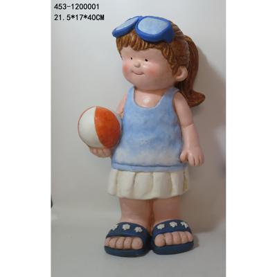NIÑO DECOR