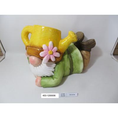 GNOMO DECOR