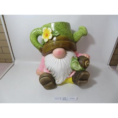 GNOMO DECOR