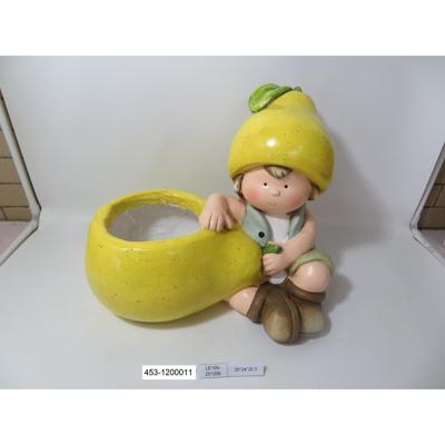 NIÑO DECOR