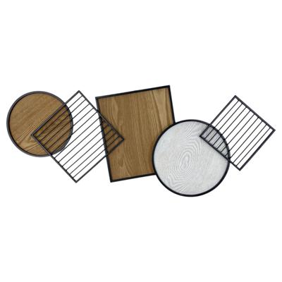 PLACA D/PARED 85X3.50X35CM