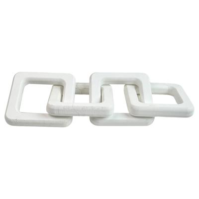 CADENA DECOR 44X15X15CM