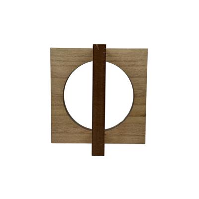 FIGURA DECORATIVA 16X16X16CM