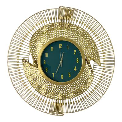 RELOJ D/PARED C/MOVC/BATAA 70