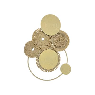 PLACA D/PARED 95X6X70CM