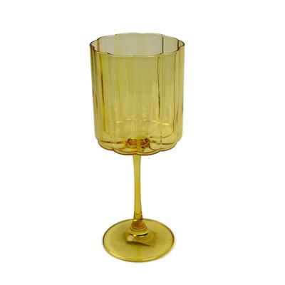 COPA DE VINO 400ML 8.8X8.8X22C