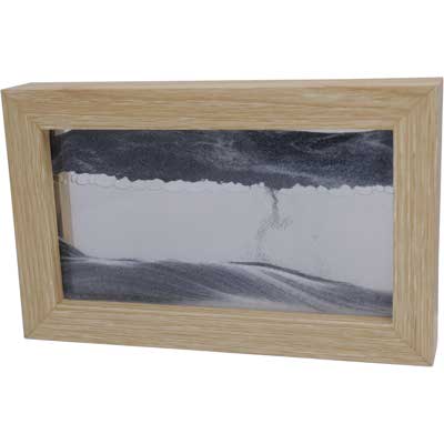 IMAGEN D/ ARENA 3X20X12CM
